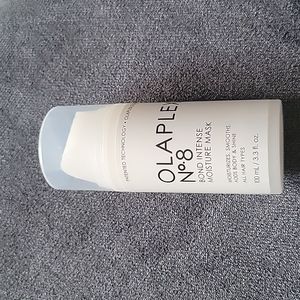 Olaplex 8 bond intense moisture mask